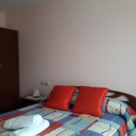 Casa Miguel Periz Apartment Sorripas Luaran gambar
