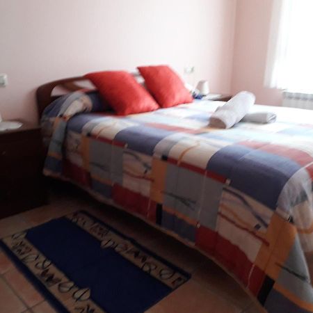 Casa Miguel Periz Apartment Sorripas Luaran gambar