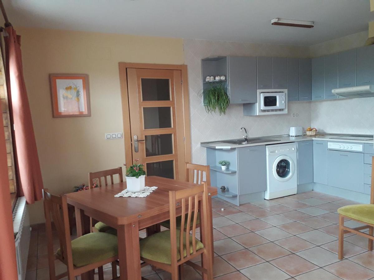Casa Miguel Periz Apartment Sorripas Luaran gambar