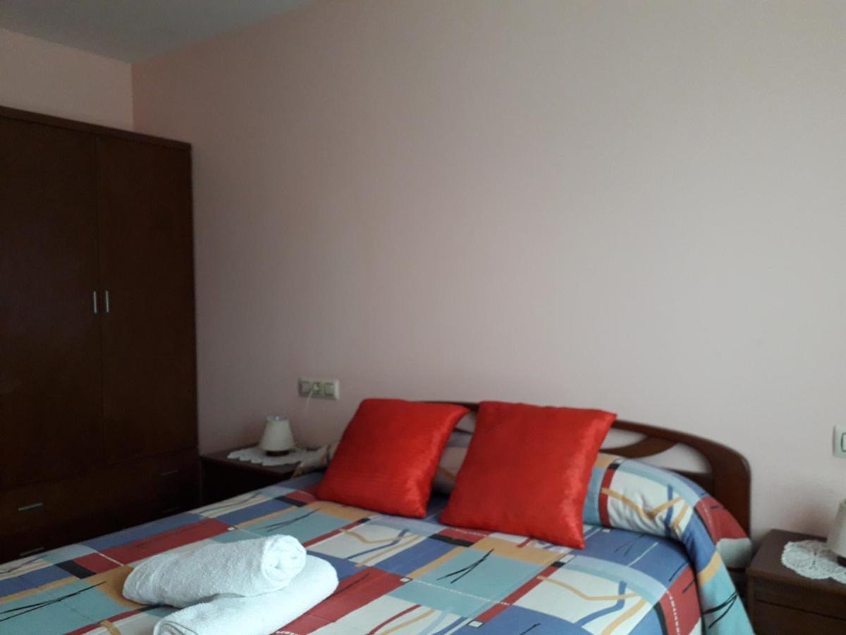 Casa Miguel Periz Apartment Sorripas Luaran gambar