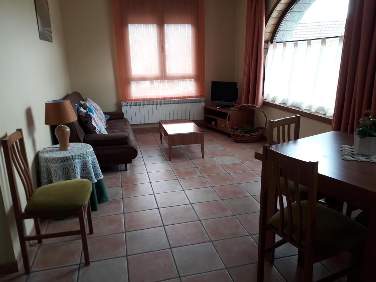 Casa Miguel Periz Apartment Sorripas Luaran gambar