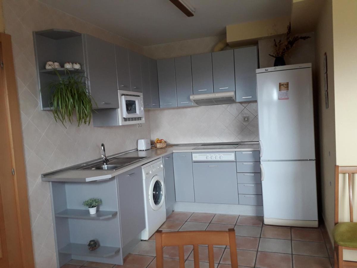 Casa Miguel Periz Apartment Sorripas Luaran gambar