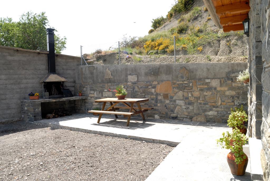 Casa Miguel Periz Apartment Sorripas Luaran gambar