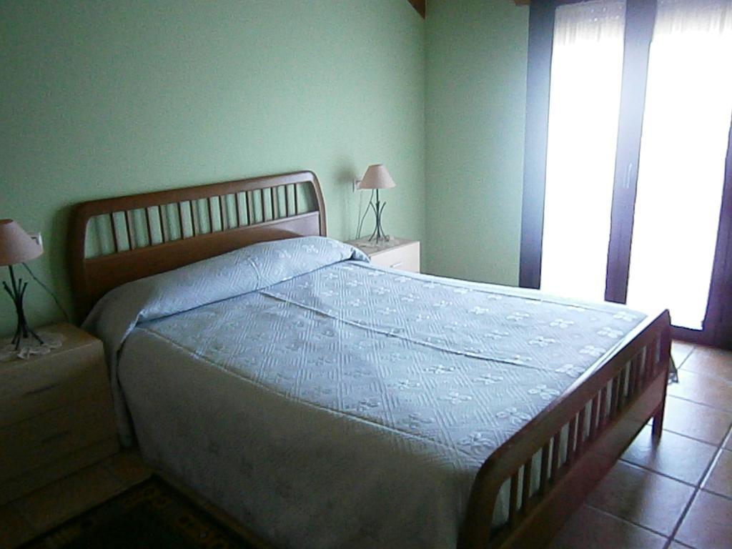Casa Miguel Periz Apartment Sorripas Luaran gambar