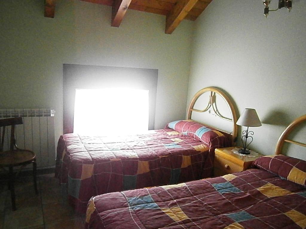 Casa Miguel Periz Apartment Sorripas Luaran gambar